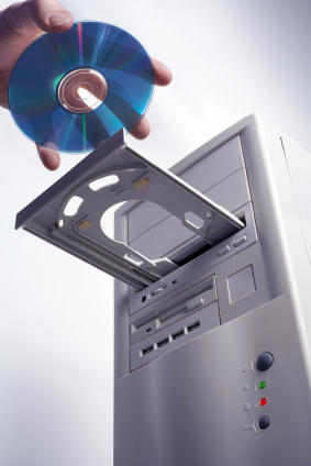 روش نصب نرم افزار حسابداری آسمان