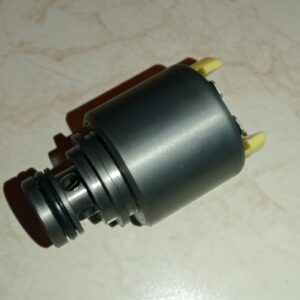 شیر برقی گیربکس 260 زد اف 0501314770