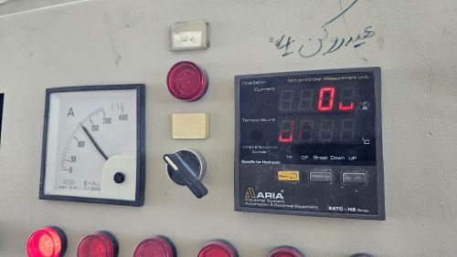 تابلو دبجبتال مخصوص سنگ شکن